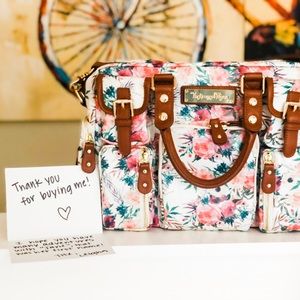 House of Flynn Playa Mini Evermore Camera Bag 🌺